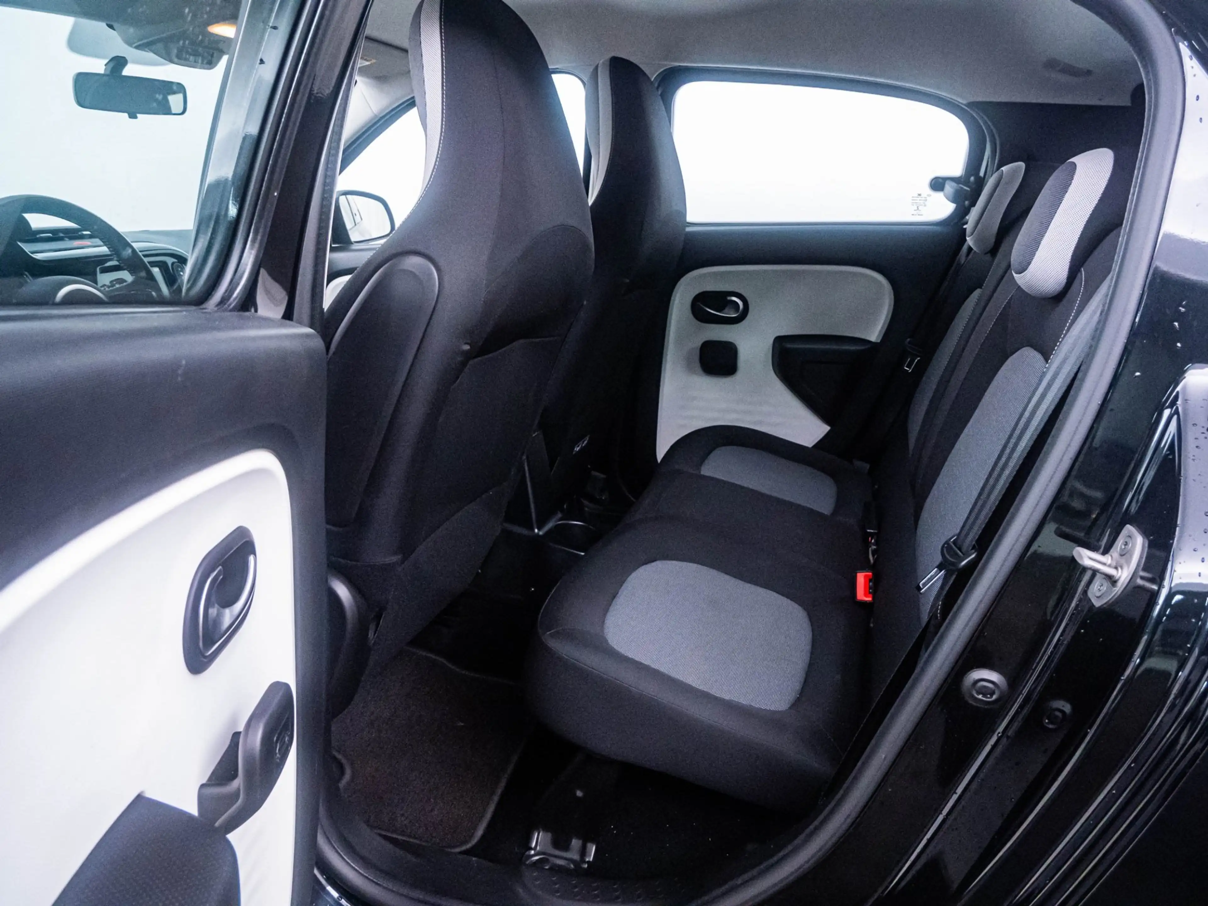 Renault Twingo 0.9 TCe Expression 'Automaat' Cruise|PDC|Nav! — photo 7