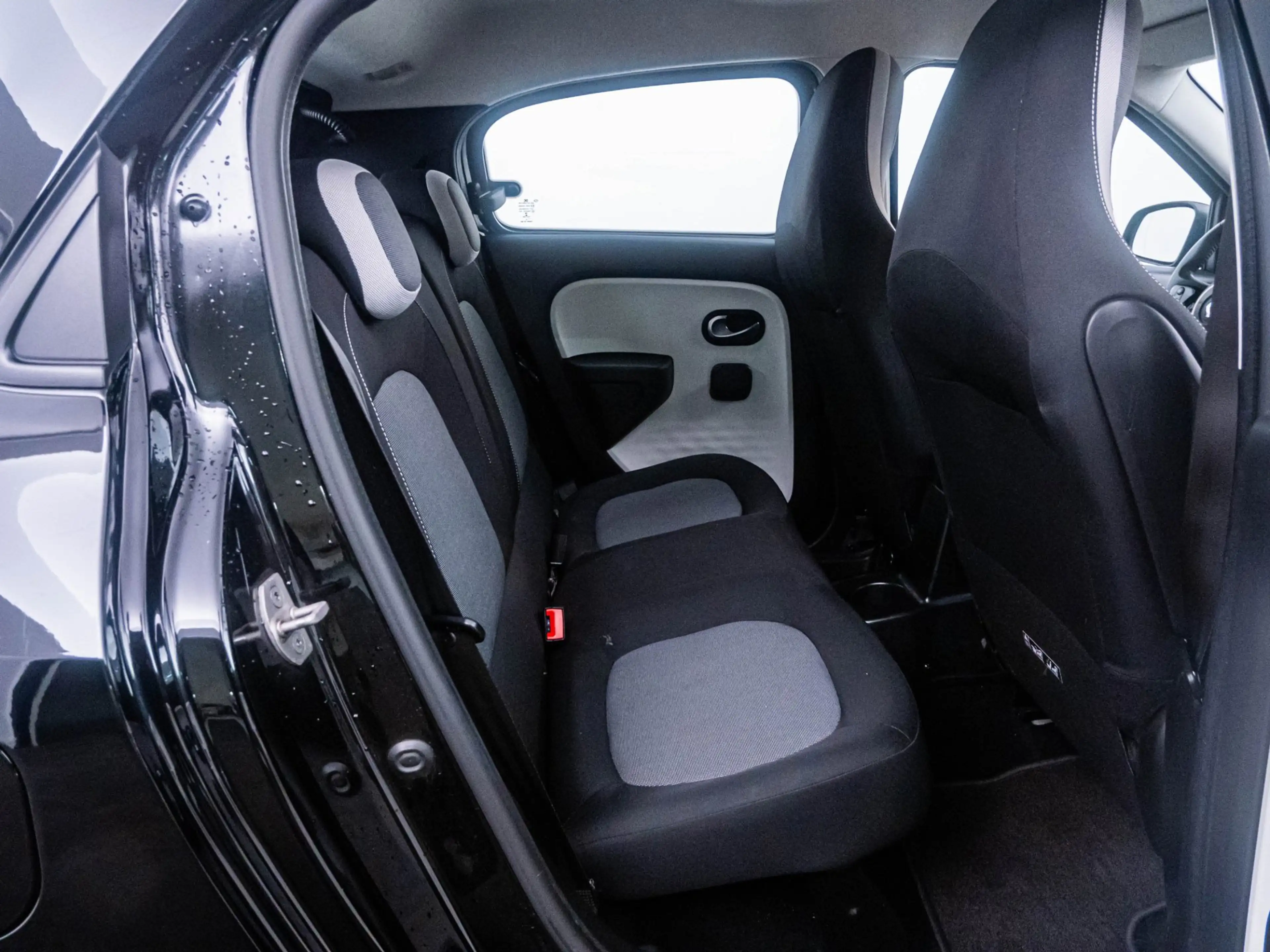 Renault Twingo 0.9 TCe Expression 'Automaat' Cruise|PDC|Nav! — photo 8