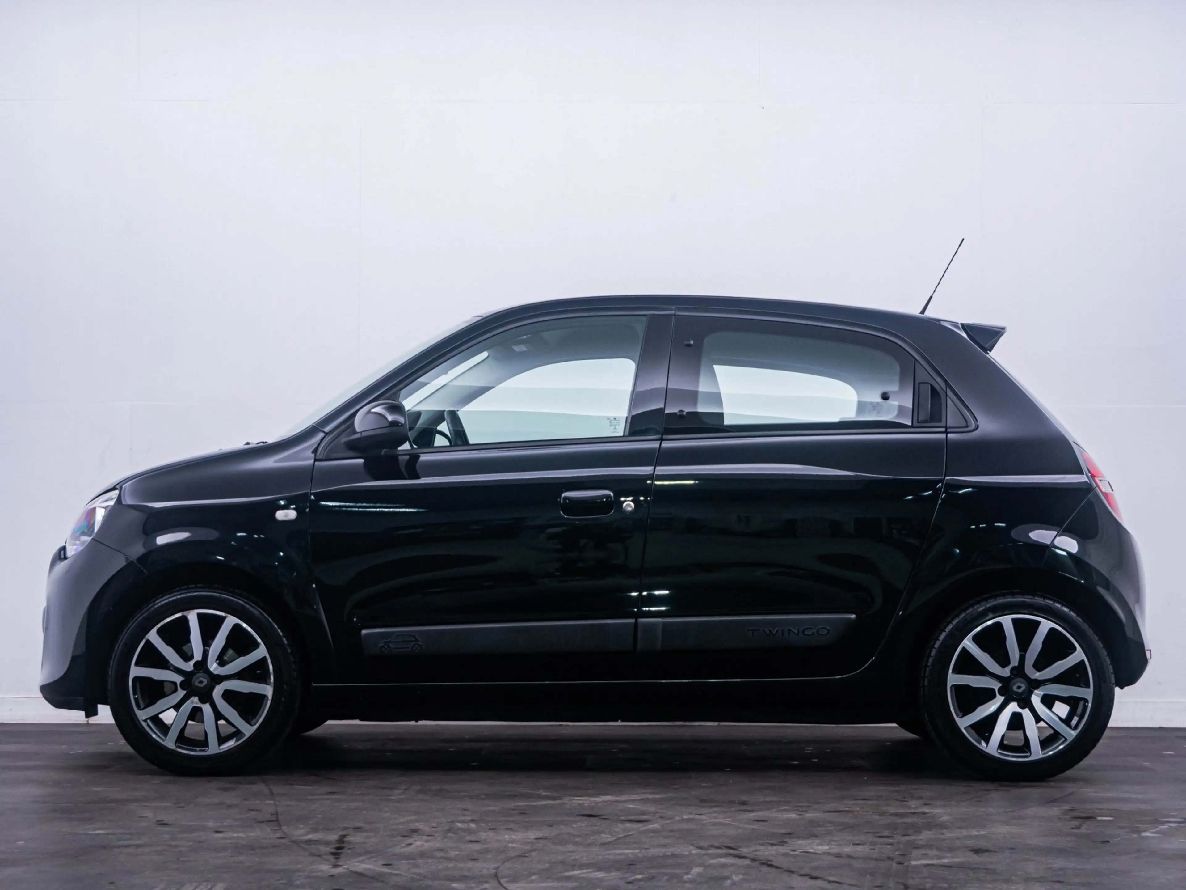 Renault Twingo 0.9 TCe Expression 'Automaat' Cruise|PDC|Nav! — photo 11
