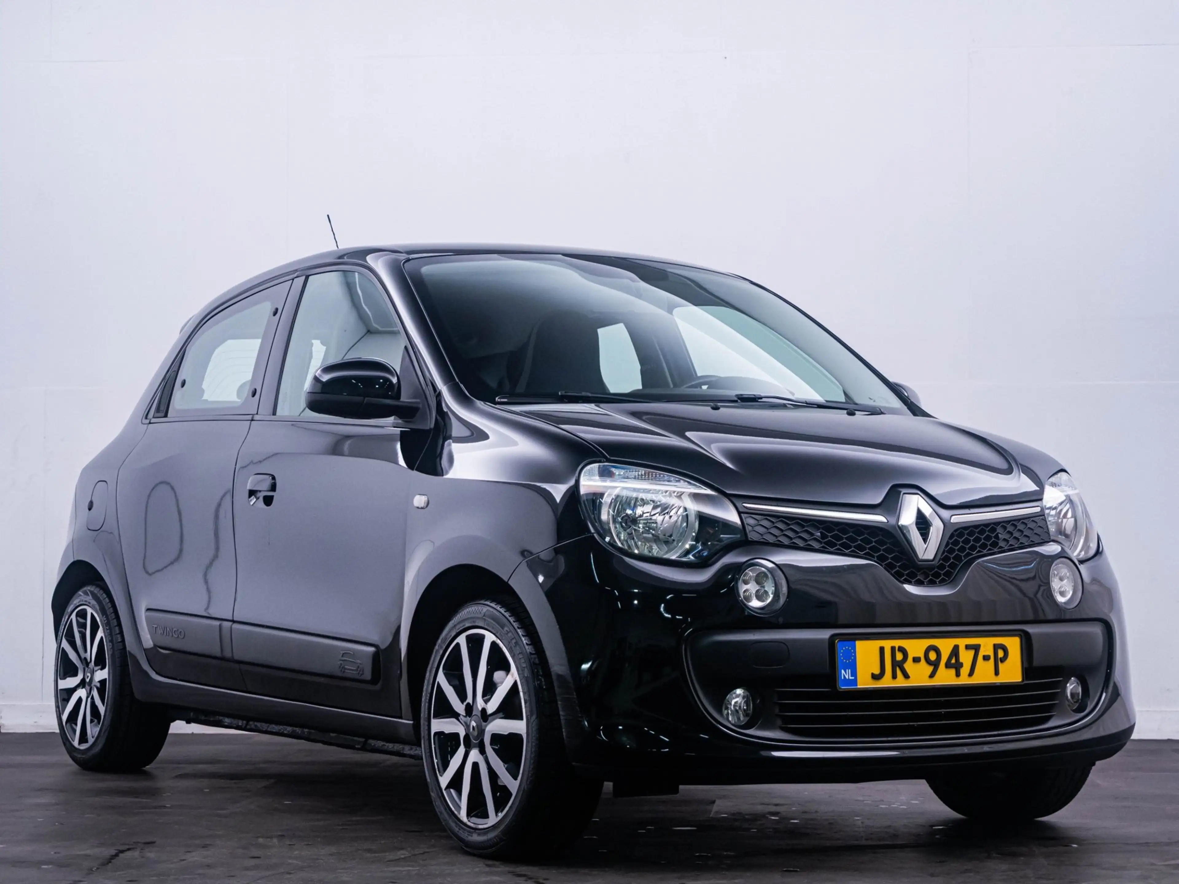 Renault Twingo 0.9 TCe Expression 'Automaat' Cruise|PDC|Nav! — photo 4