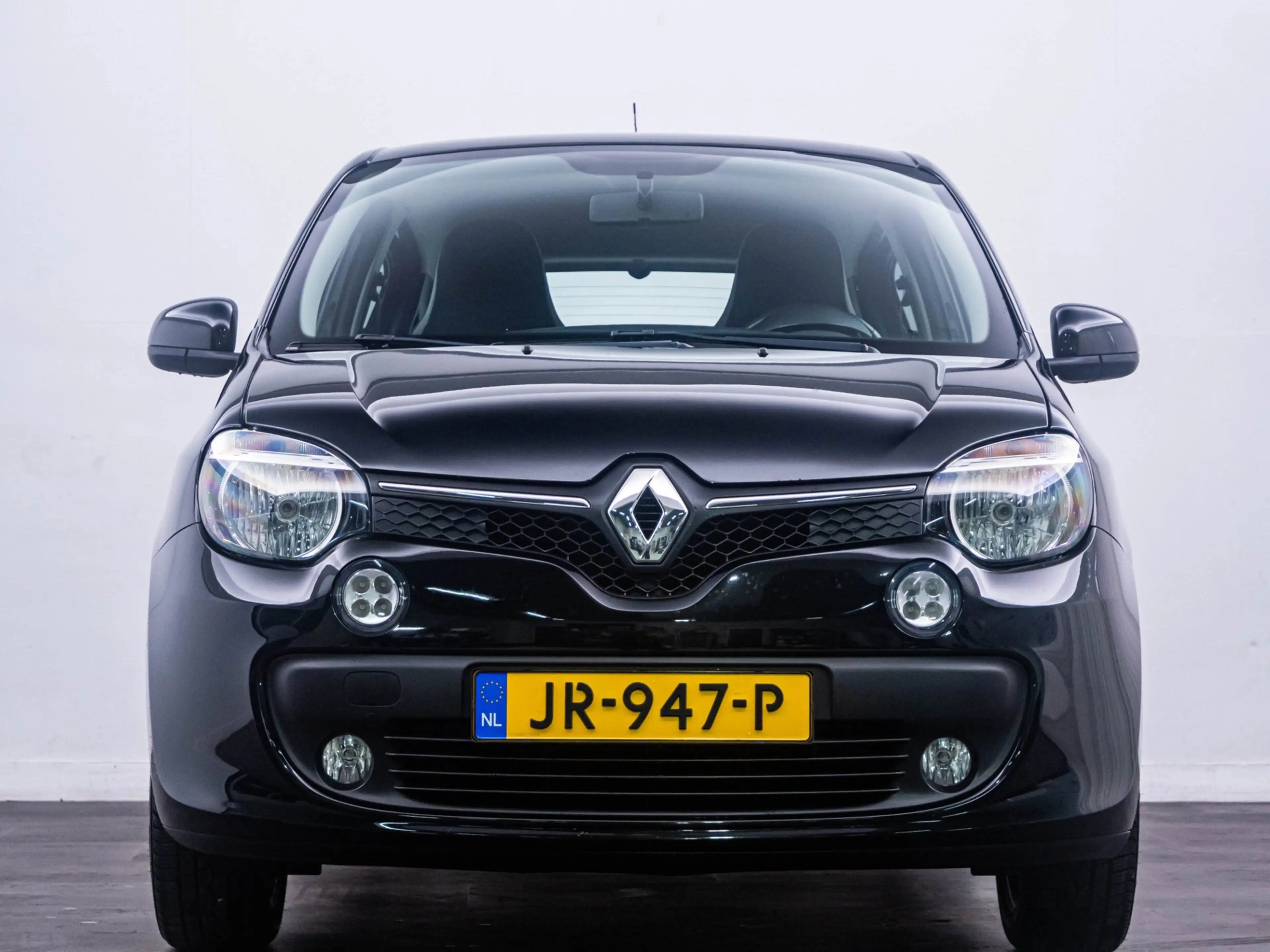 Renault Twingo 0.9 TCe Expression 'Automaat' Cruise|PDC|Nav! — photo 13