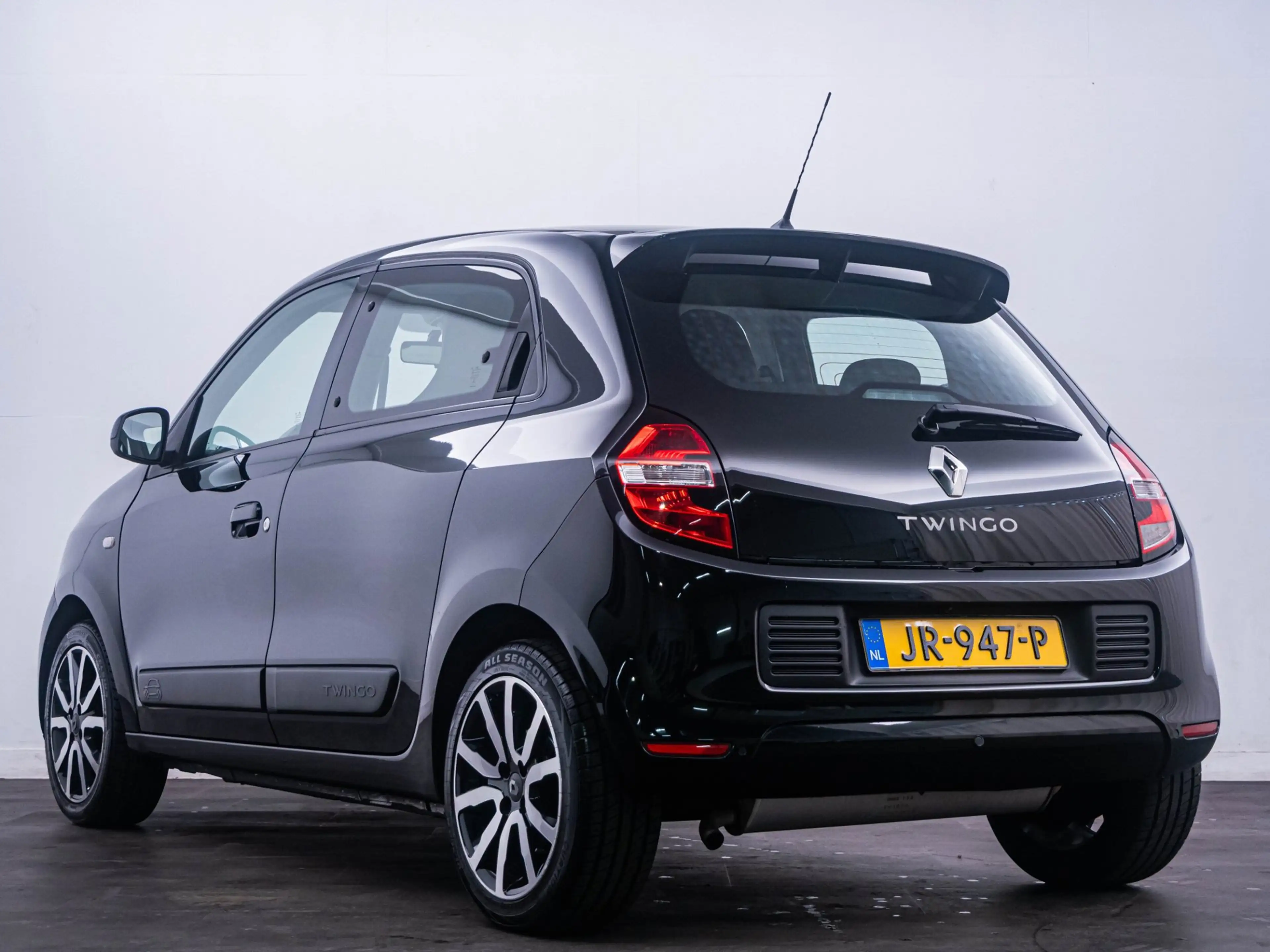 Renault Twingo 0.9 TCe Expression 'Automaat' Cruise|PDC|Nav! — photo 5