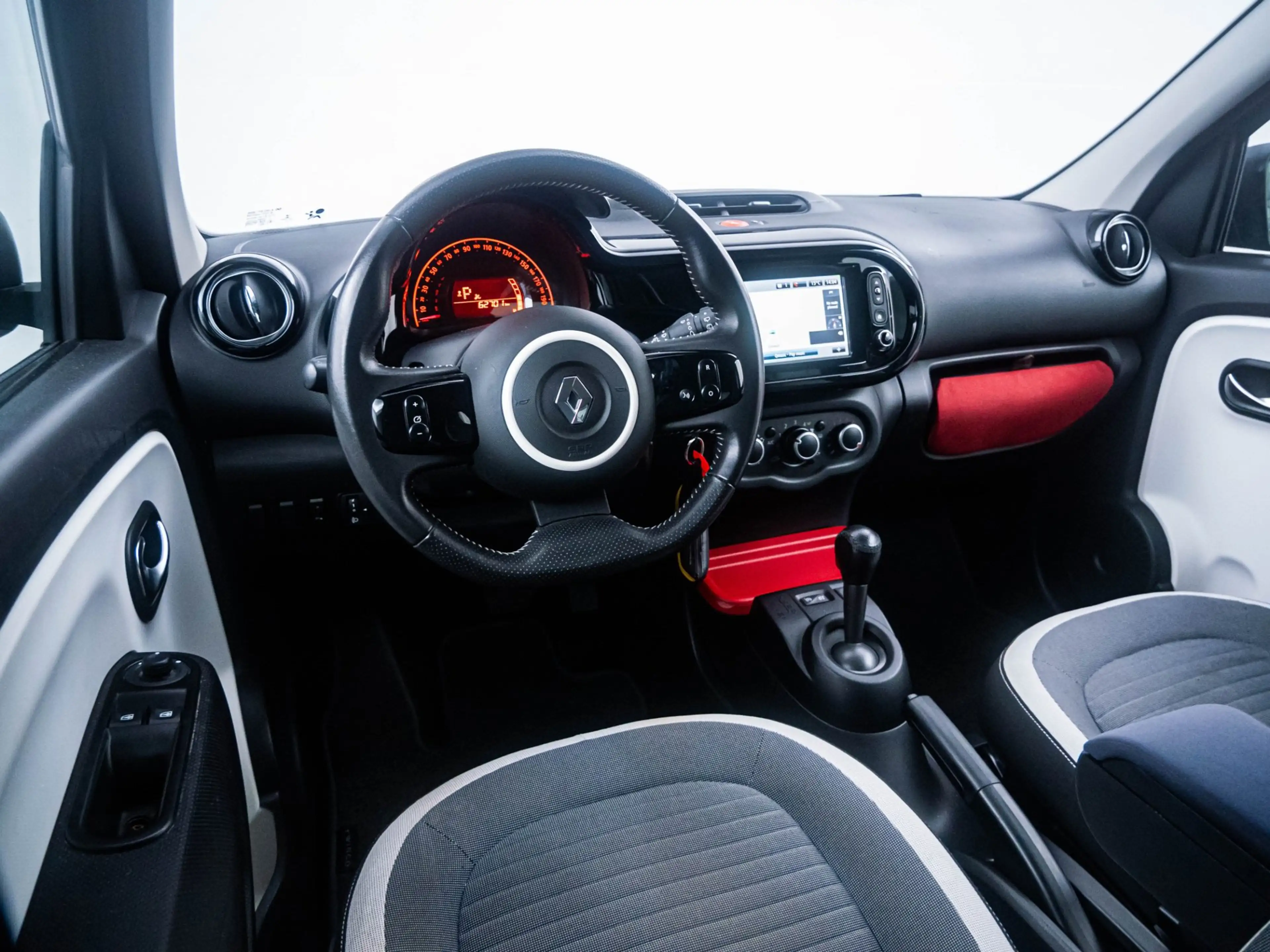 Renault Twingo 0.9 TCe Expression 'Automaat' Cruise|PDC|Nav! — photo 15