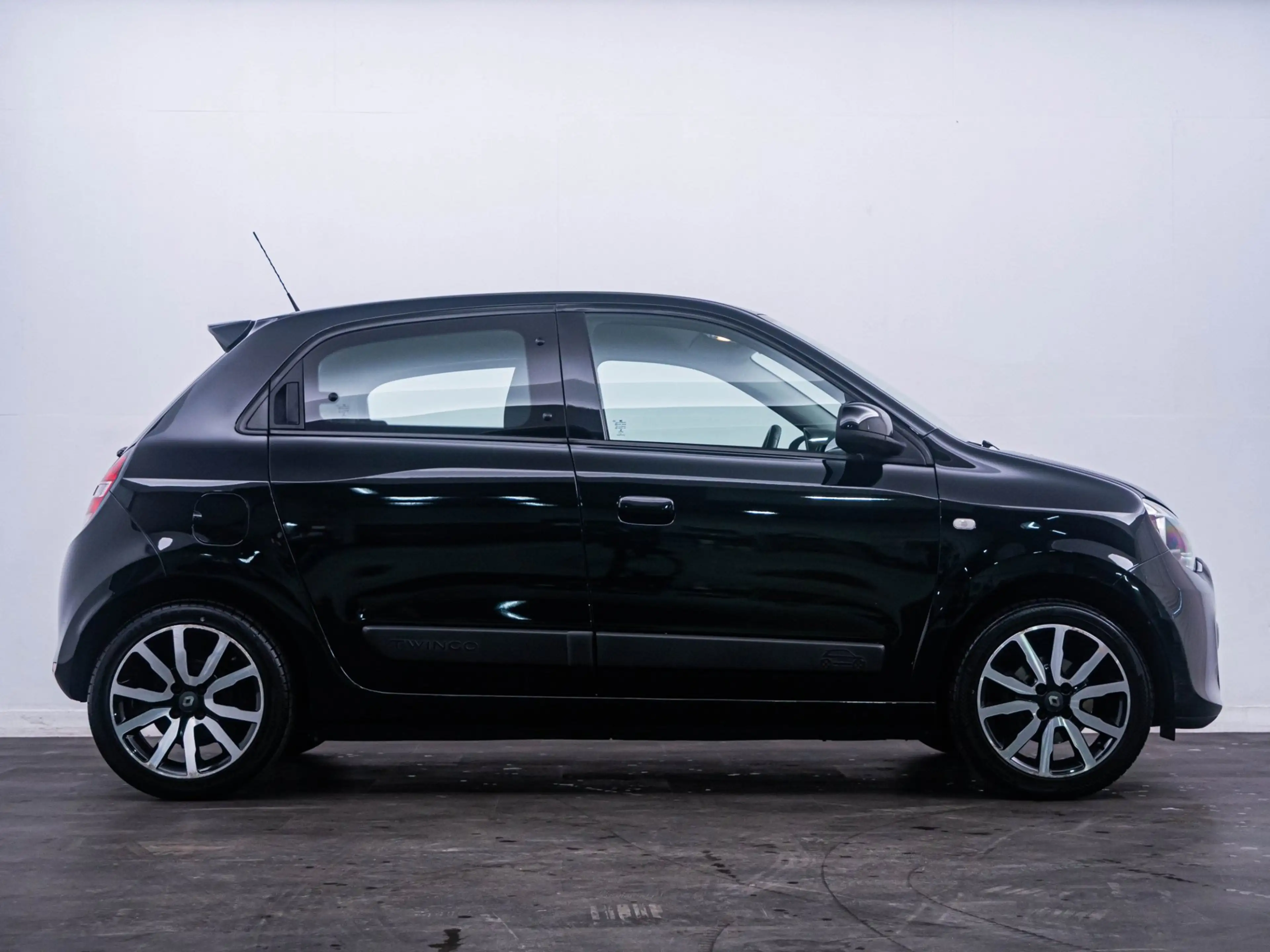 Renault Twingo 0.9 TCe Expression 'Automaat' Cruise|PDC|Nav! — photo 12