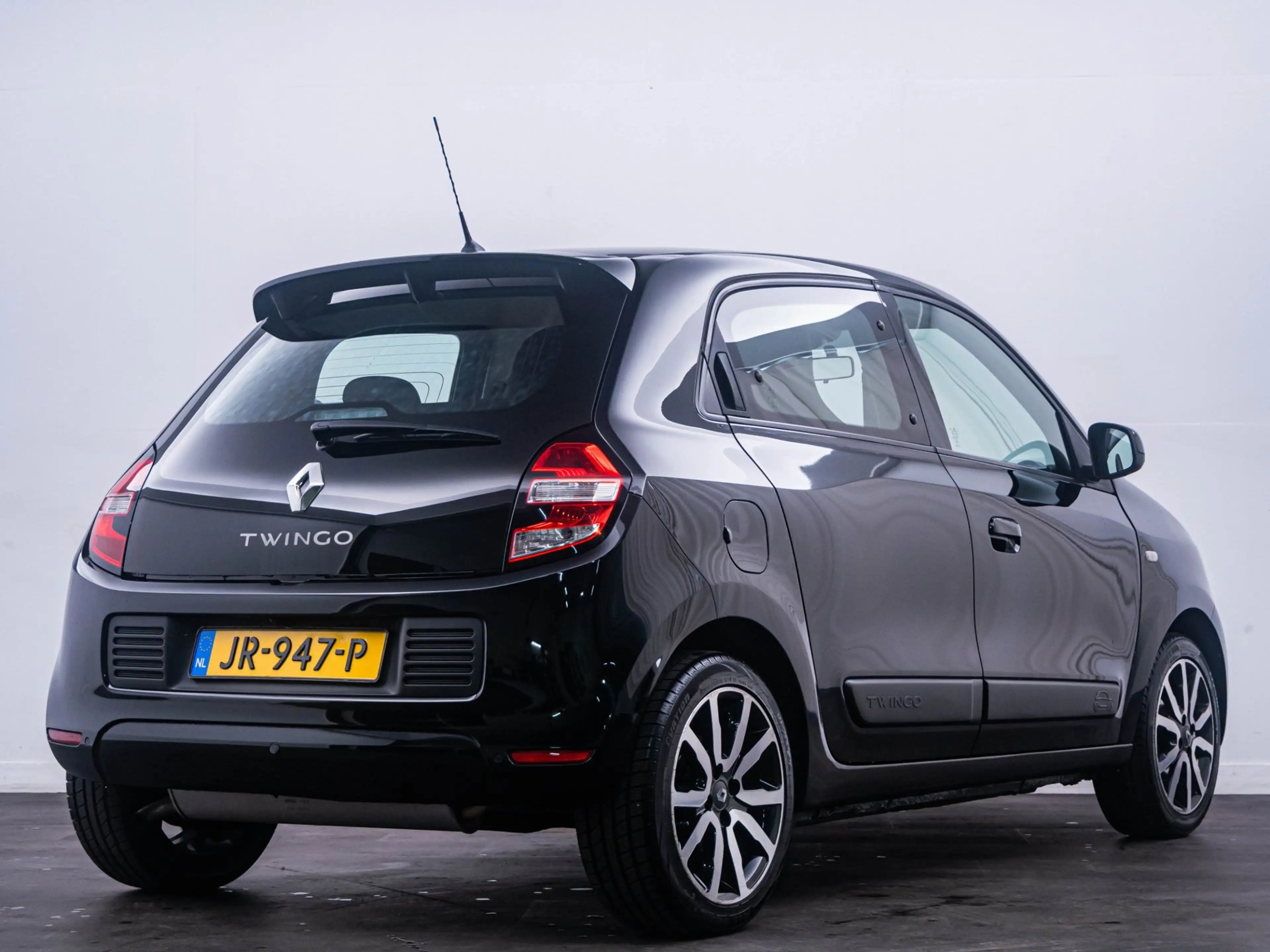 Renault Twingo 0.9 TCe Expression 'Automaat' Cruise|PDC|Nav! — photo 3