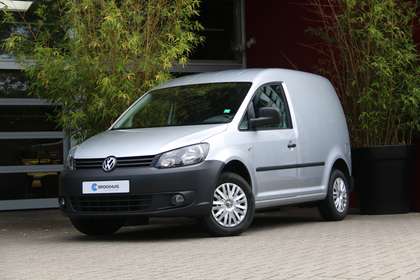 Volkswagen Caddy 1.6 TDI | Trekhaak | Marge auto! | In nette staat!