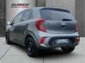 Kia Picanto Vision 1.0 AMT,Sitz- & Lenkradheizung,Rückfahrkame Grau - thumbnail 3