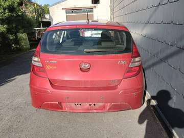 i30 1.6 CRDi U2 Blue Comfort ISG 103gr.