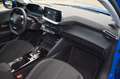 Peugeot 208 e- Active Pack 1. Hand Unfallfrei Applecarpl Bleu - thumbnail 8