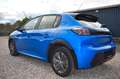 Peugeot 208 e- Active Pack 1. Hand Unfallfrei Applecarpl Bleu - thumbnail 4