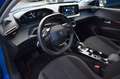 Peugeot 208 e- Active Pack 1. Hand Unfallfrei Applecarpl Bleu - thumbnail 9