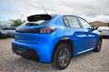 Peugeot 208 e- Active Pack 1. Hand Unfallfrei Applecarpl Bleu - thumbnail 2