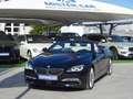 BMW 640 640dA Cabrio Schwarz - thumbnail 1