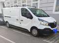 Renault Trafic Kombi 4 Türen Weiß - thumbnail 1