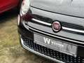 Fiat 500 Fiat 500C MY21 Dolcevita 1.0 Hybrid Faltdach Apple Schwarz - thumbnail 3