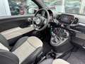 Fiat 500 Fiat 500C MY21 Dolcevita 1.0 Hybrid Faltdach Apple Schwarz - thumbnail 10
