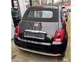 Fiat 500 Fiat 500C MY21 Dolcevita 1.0 Hybrid Faltdach Apple Schwarz - thumbnail 7