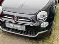 Fiat 500 Fiat 500C MY21 Dolcevita 1.0 Hybrid Faltdach Apple Schwarz - thumbnail 4