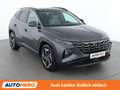 Hyundai TUCSON 1.6 T-GDI Hybrid Prestige 4WD Grau - thumbnail 8
