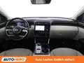 Hyundai TUCSON 1.6 T-GDI Hybrid Prestige 4WD Grau - thumbnail 12