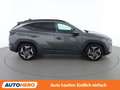 Hyundai TUCSON 1.6 T-GDI Hybrid Prestige 4WD Grau - thumbnail 7