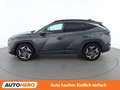 Hyundai TUCSON 1.6 T-GDI Hybrid Prestige 4WD Grau - thumbnail 3