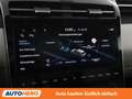 Hyundai TUCSON 1.6 T-GDI Hybrid Prestige 4WD Grau - thumbnail 23