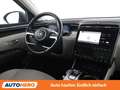 Hyundai TUCSON 1.6 T-GDI Hybrid Prestige 4WD Grau - thumbnail 13