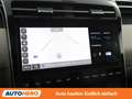 Hyundai TUCSON 1.6 T-GDI Hybrid Prestige 4WD Grau - thumbnail 21