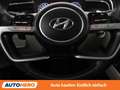 Hyundai TUCSON 1.6 T-GDI Hybrid Prestige 4WD Grau - thumbnail 19