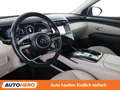 Hyundai TUCSON 1.6 T-GDI Hybrid Prestige 4WD Grau - thumbnail 11
