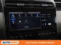 Hyundai TUCSON 1.6 T-GDI Hybrid Prestige 4WD Grau - thumbnail 22