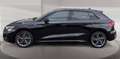 Audi A3 Sportback 45 tfsi e 2X S line**PREZZO REALE* Noir - thumbnail 3