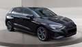 Audi A3 Sportback 45 tfsi e 2X S line**PREZZO REALE* Noir - thumbnail 2
