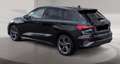 Audi A3 Sportback 45 tfsi e 2X S line**PREZZO REALE* Noir - thumbnail 4