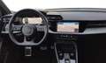 Audi A3 Sportback 45 tfsi e 2X S line**PREZZO REALE* Noir - thumbnail 6