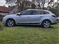 Renault Megane Megane Grandtour Grandtour dCi 130 Dynamique Silber - thumbnail 1