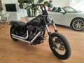 Harley-Davidson FXD Street Bob Fxdb Fekete - thumbnail 3