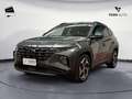 Hyundai TUCSON 1.6 CRDI 48V DCT Exellence Verde - thumbnail 2