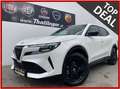 Alfa Romeo Junior Ibrida 1.2 145 PS Hybrid Weiß - thumbnail 1