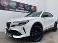Alfa Romeo Junior Ibrida 1.2 145 PS Hybrid Weiß - thumbnail 2