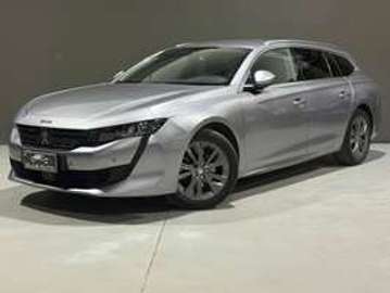 508 SW 1.5 bluehdi GT Line s