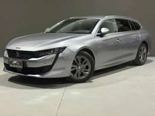 Peugeot 508 508 SW 1.5 bluehdi GT Line s
