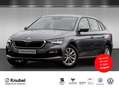 Skoda Scala Ambition 1.5 TSI LED AHK DAB+ Klima LaneAss. Grau - thumbnail 1