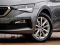 Skoda Scala Ambition 1.5 TSI LED AHK DAB+ Klima LaneAss. Gris - thumbnail 5