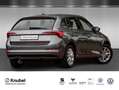 Skoda Scala Ambition 1.5 TSI LED AHK DAB+ Klima LaneAss. Gris - thumbnail 2