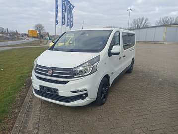 Kombi L2H1 1,2t Family