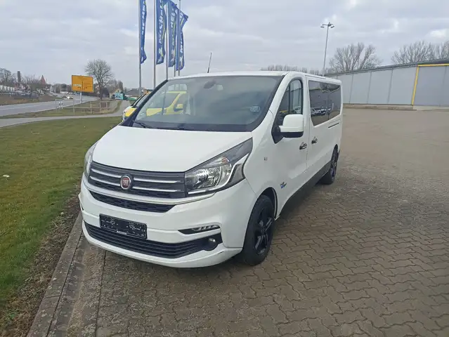 Fiat Talento Kombi L2H1 1,2t Family