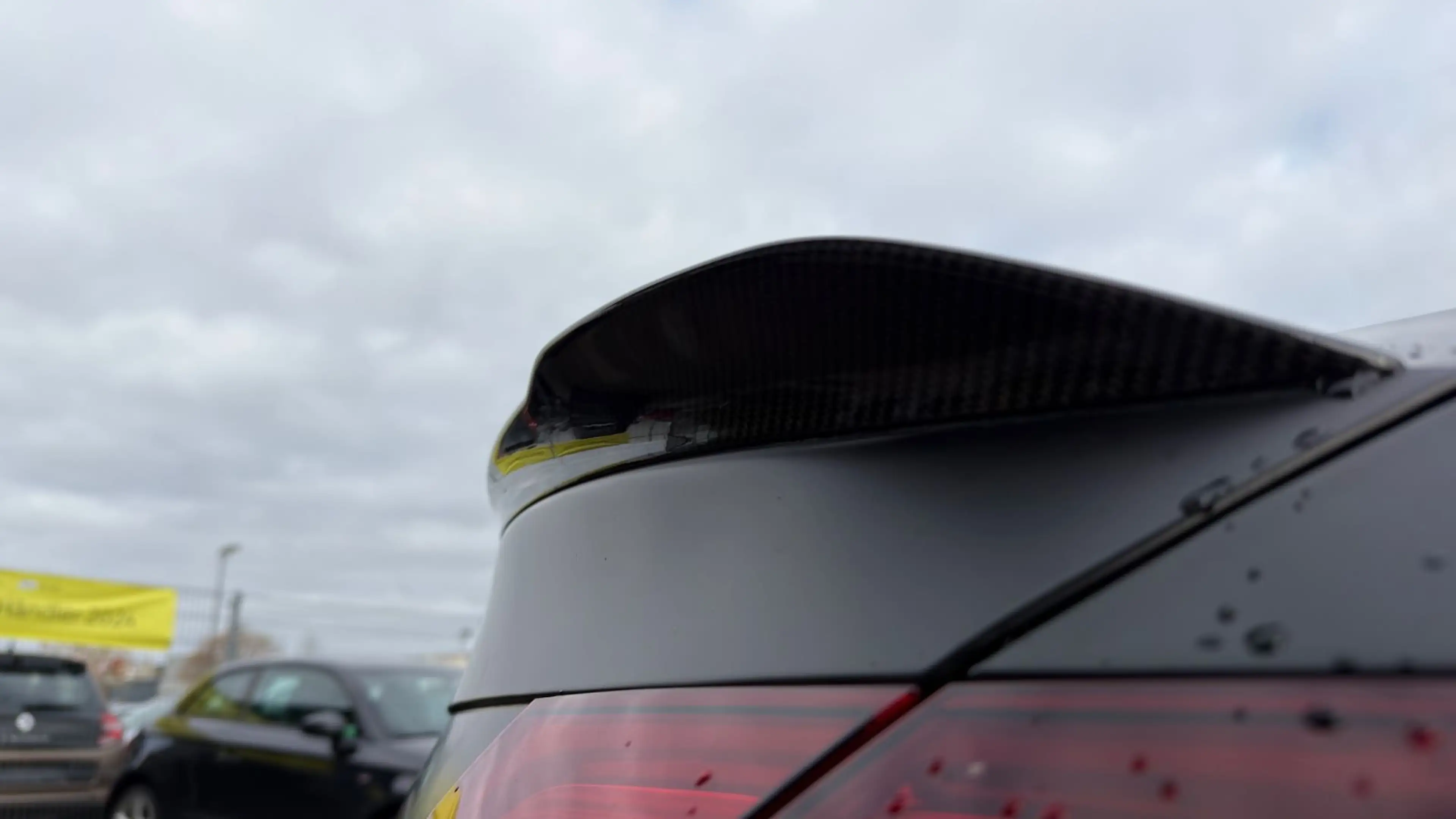 Mercedes-Benz C 63 AMG C 63S AMG Coupe*Keramik*Pano*High-End*Burm*Perfo — photo 6