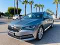 Skoda Superb Superb 2.0 TDI 190 CV SCR DSG Wagon Laurin&Klement Grijs - thumbnail 2